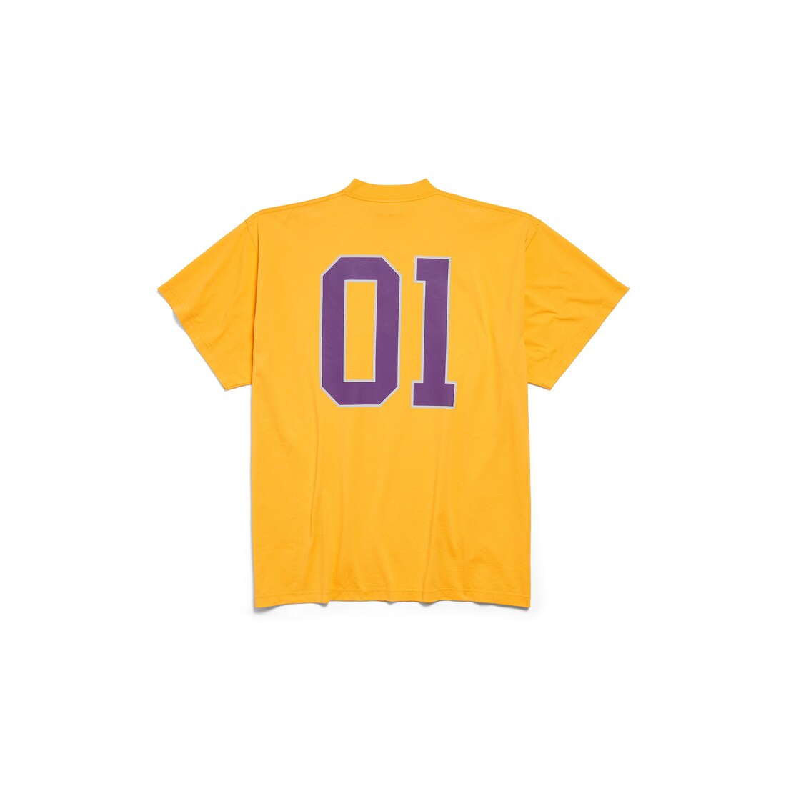 ホワイト の ウィメンズ Basketball オーバーサイズ Tシャツ