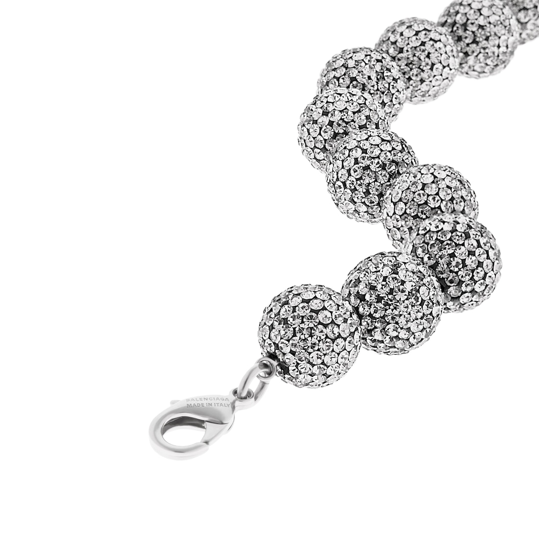 Balenciaga bracelet femme online