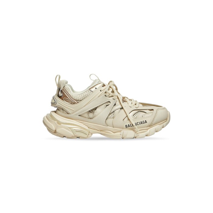 Basket balenciaga femme blanche online