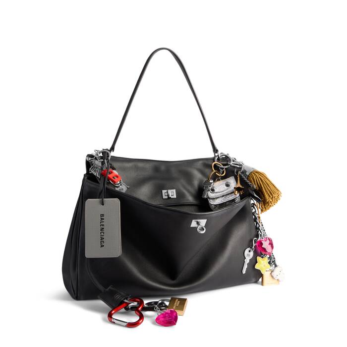 Chain Bags | Balenciaga AU