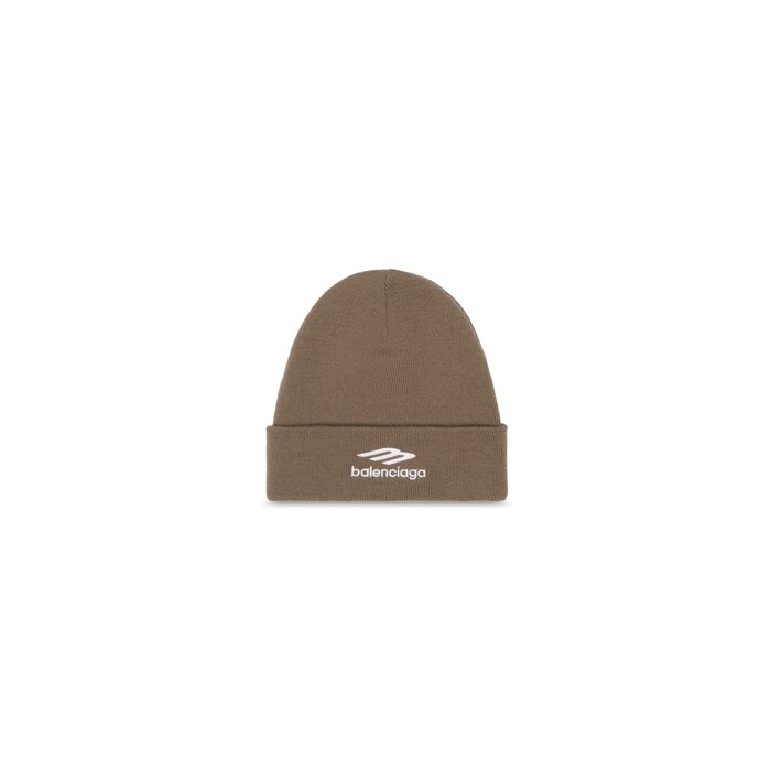 3b sports icon beanie