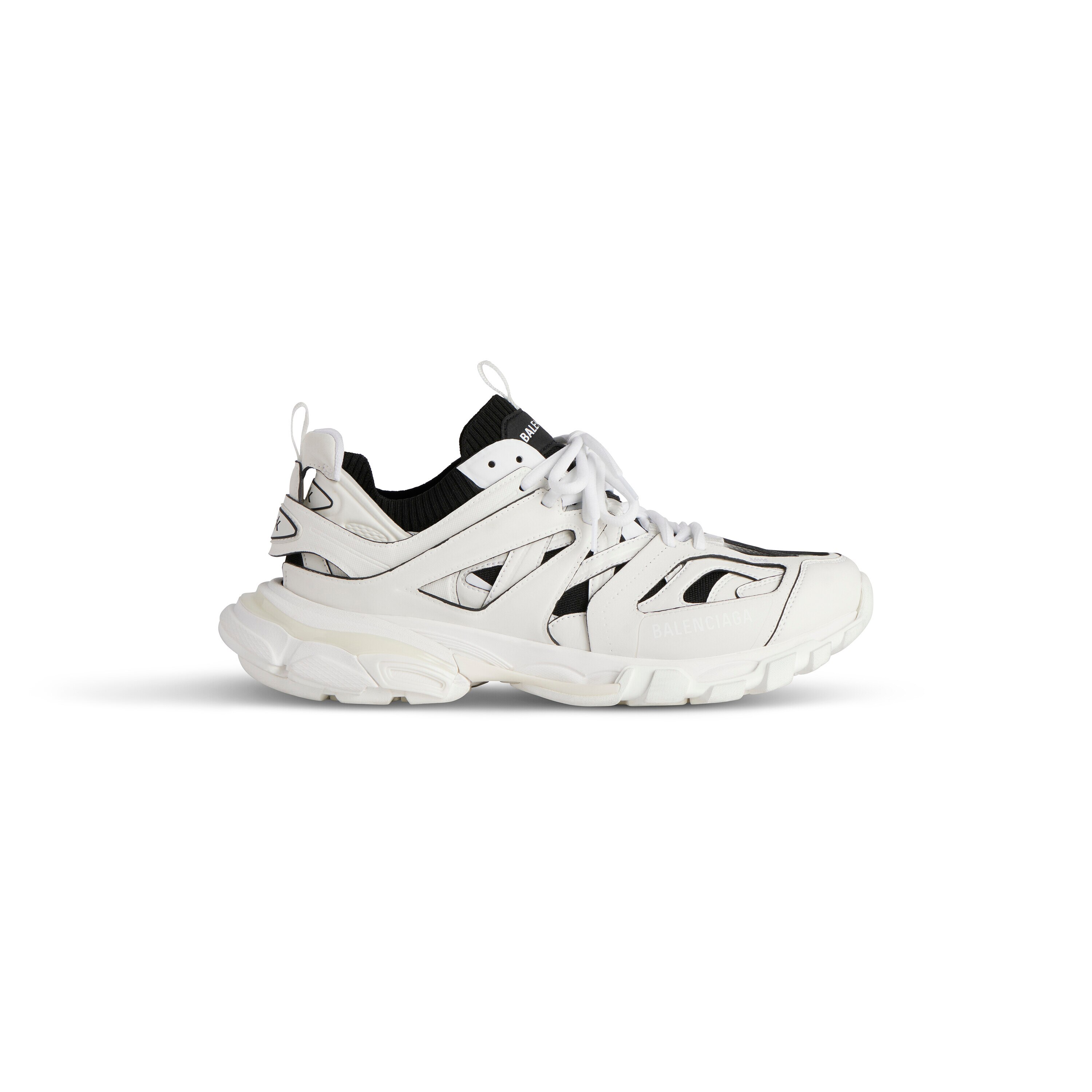 balenciaga track 偽物