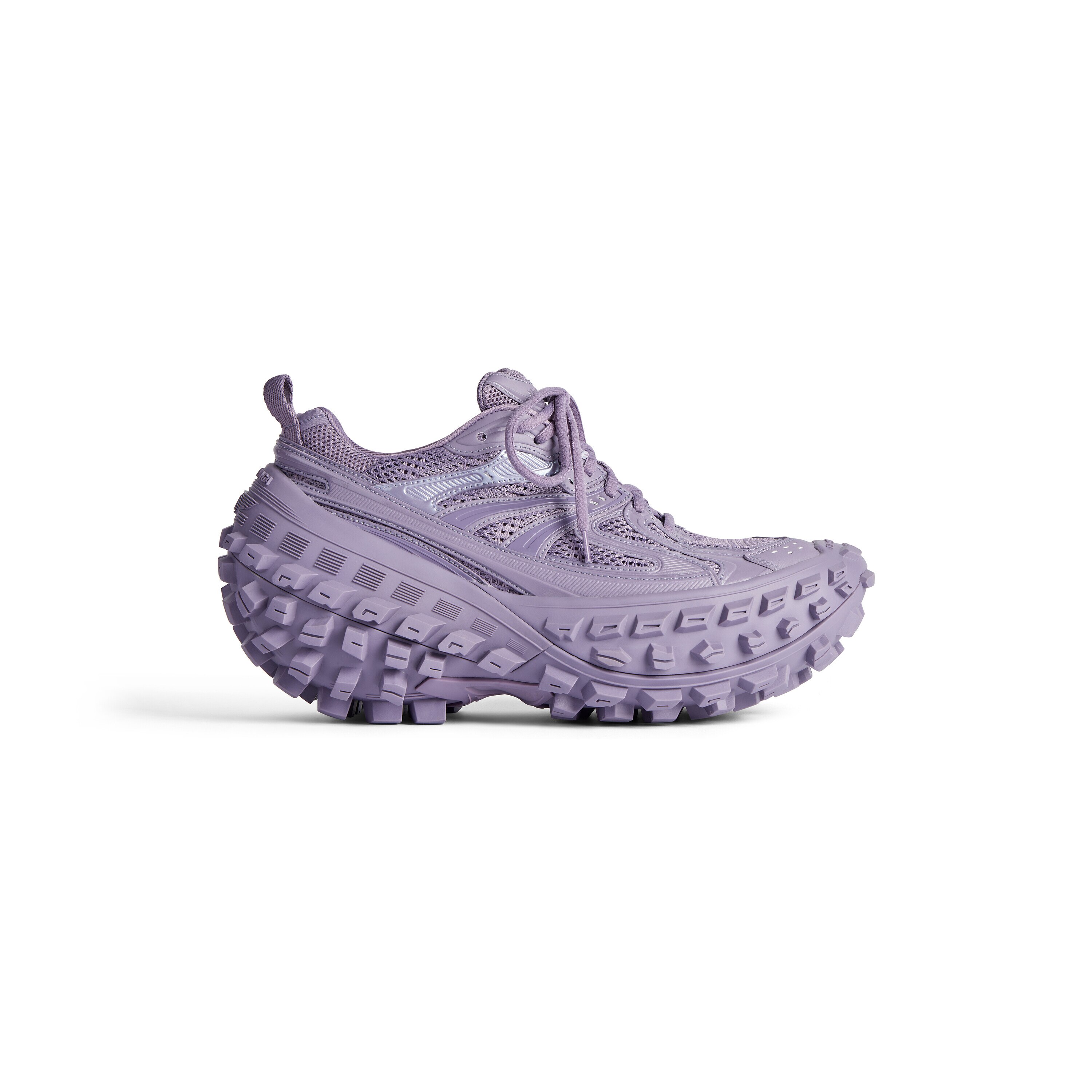 Balenciaga trainers womens store purple