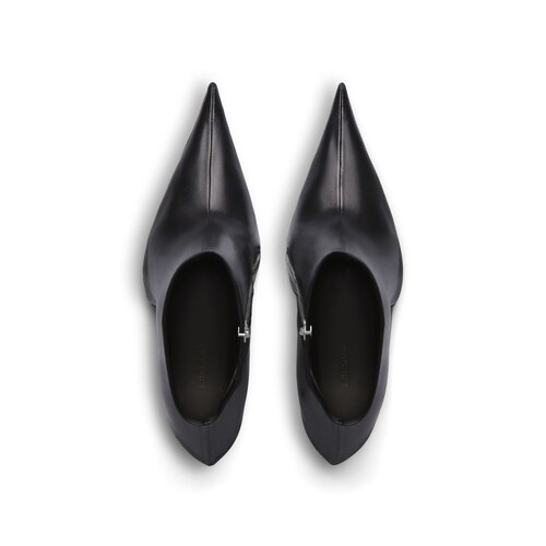 witch 110mm bootie