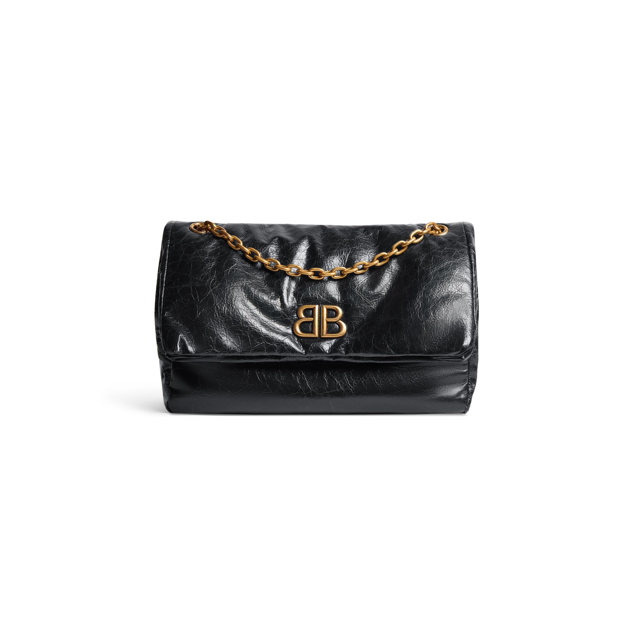 monaco chain bag medium