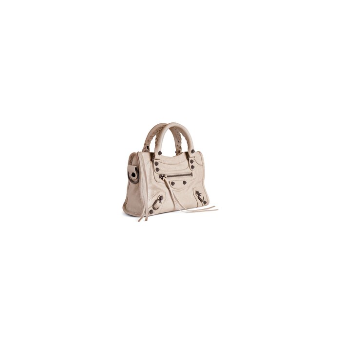 Balenciaga beige bag online