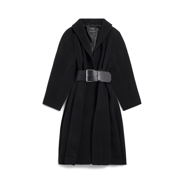 ウィメンズ's コート＆ジャケット | Balenciaga JP