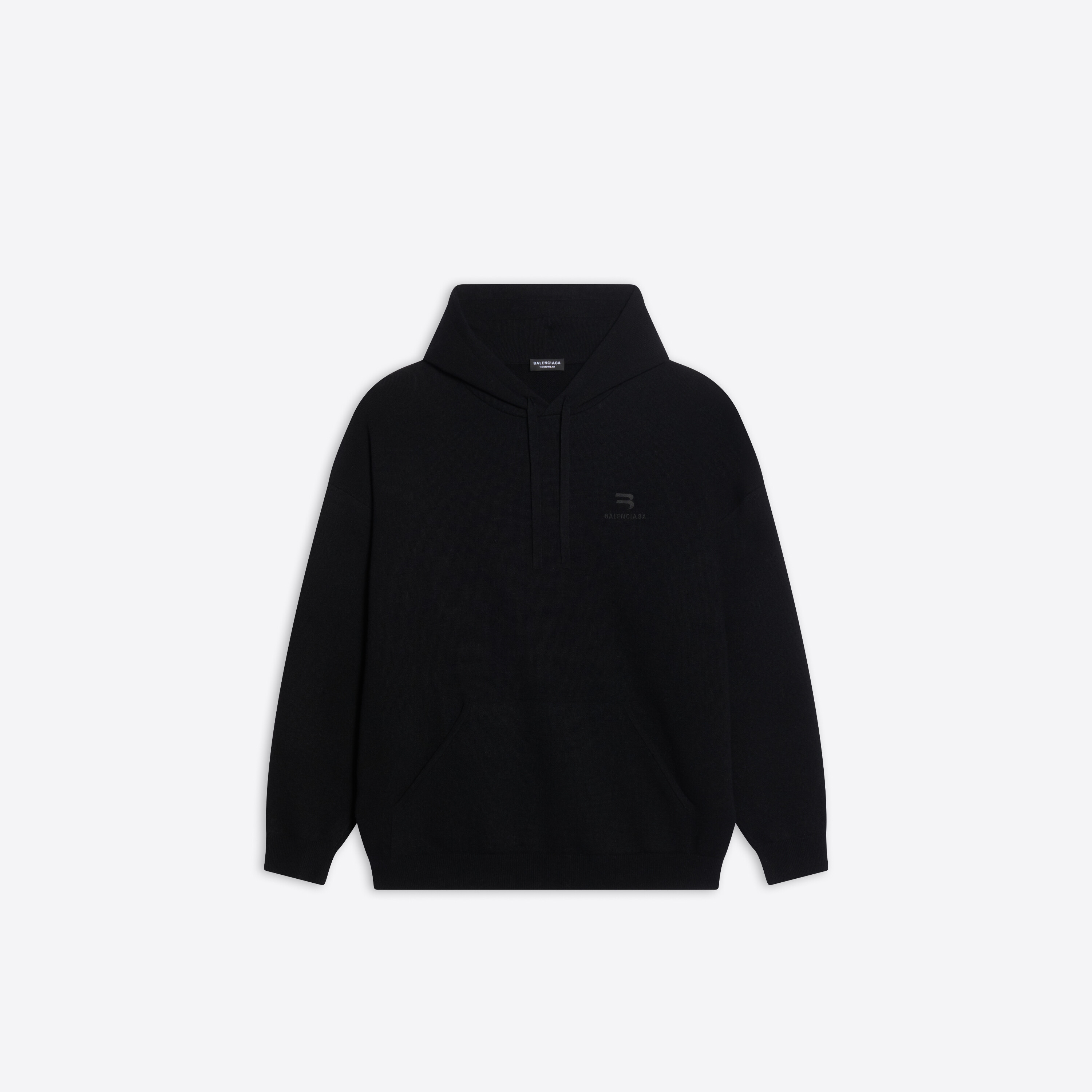 Sporty B Cosy Hoodie (large version), picture 1