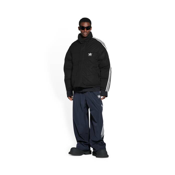 adidas Big Boys Iconic Tricot Jacket Pants  Logo TShirt Separates   Macys