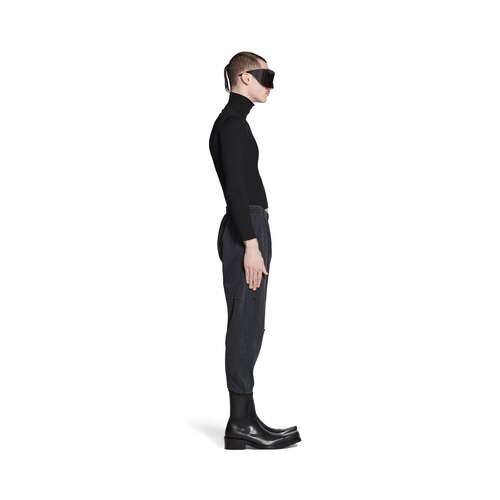 3b sports icon loose leggings
