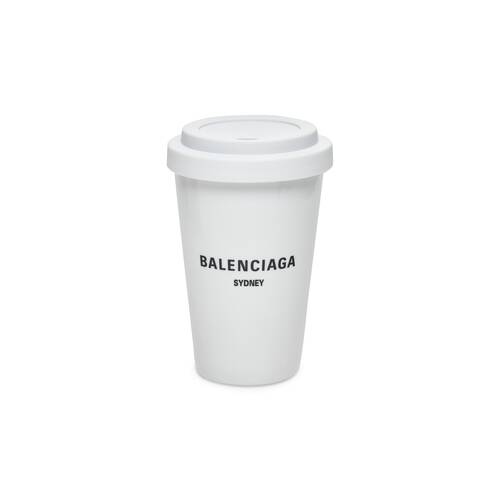 sydney coffee cup
