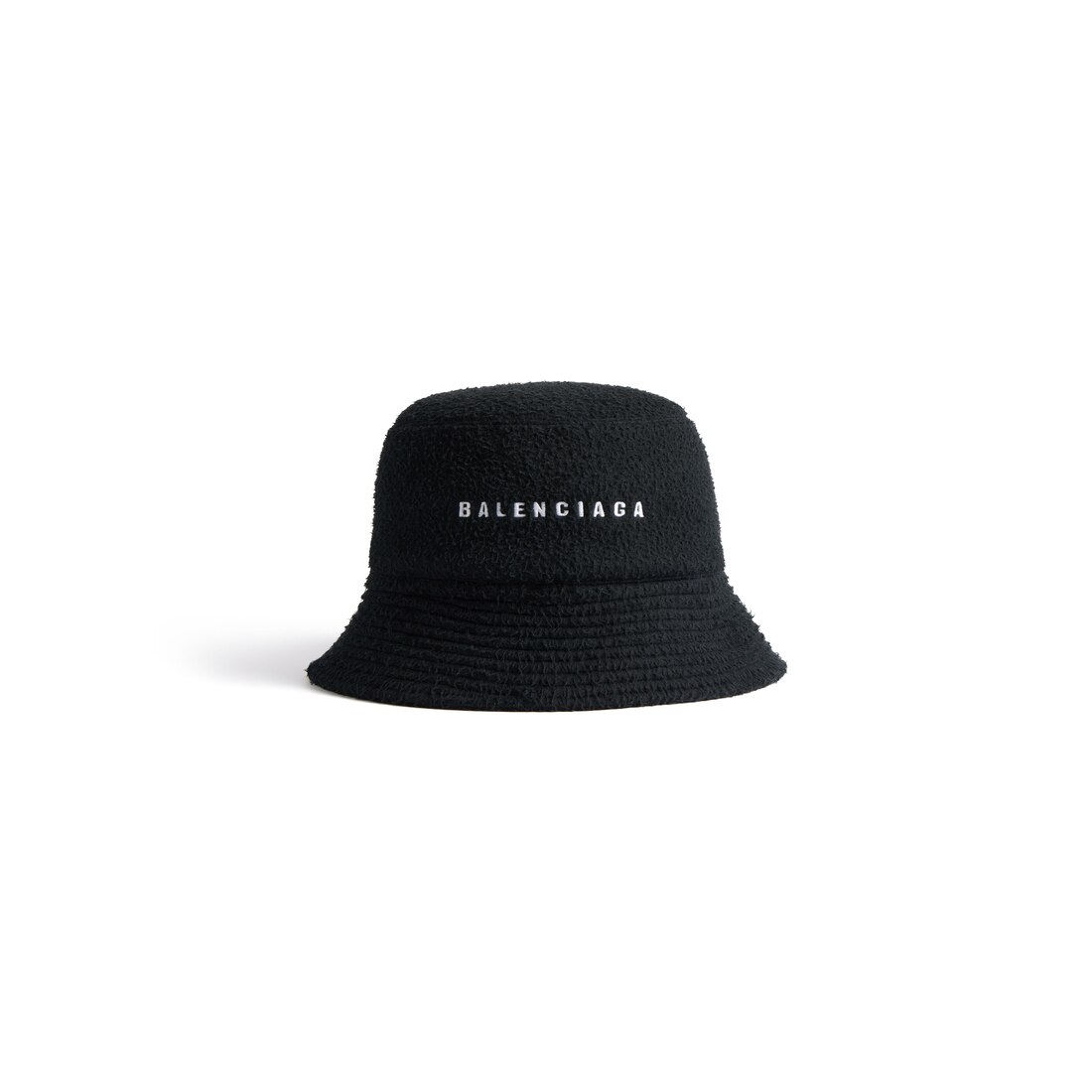 loop sports icon bucket hat