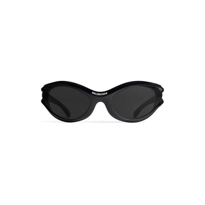 dynamo round sunglasses 