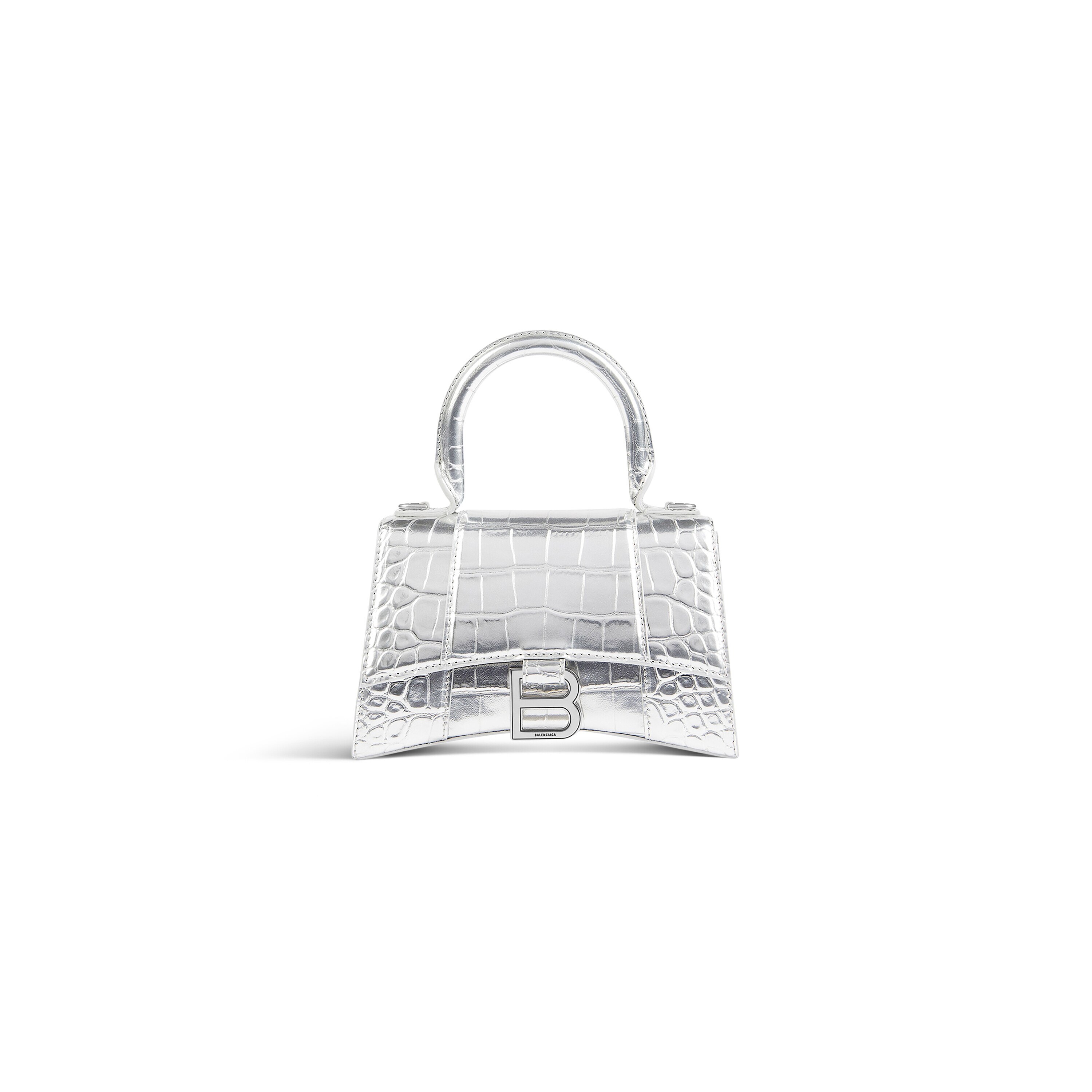 Balenciaga embossed bag Clearance