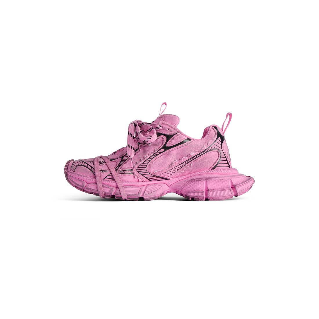 ピンク の ウィメンズ 3xl スニーカー | Balenciaga JP