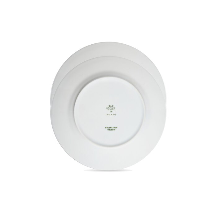medium plate 