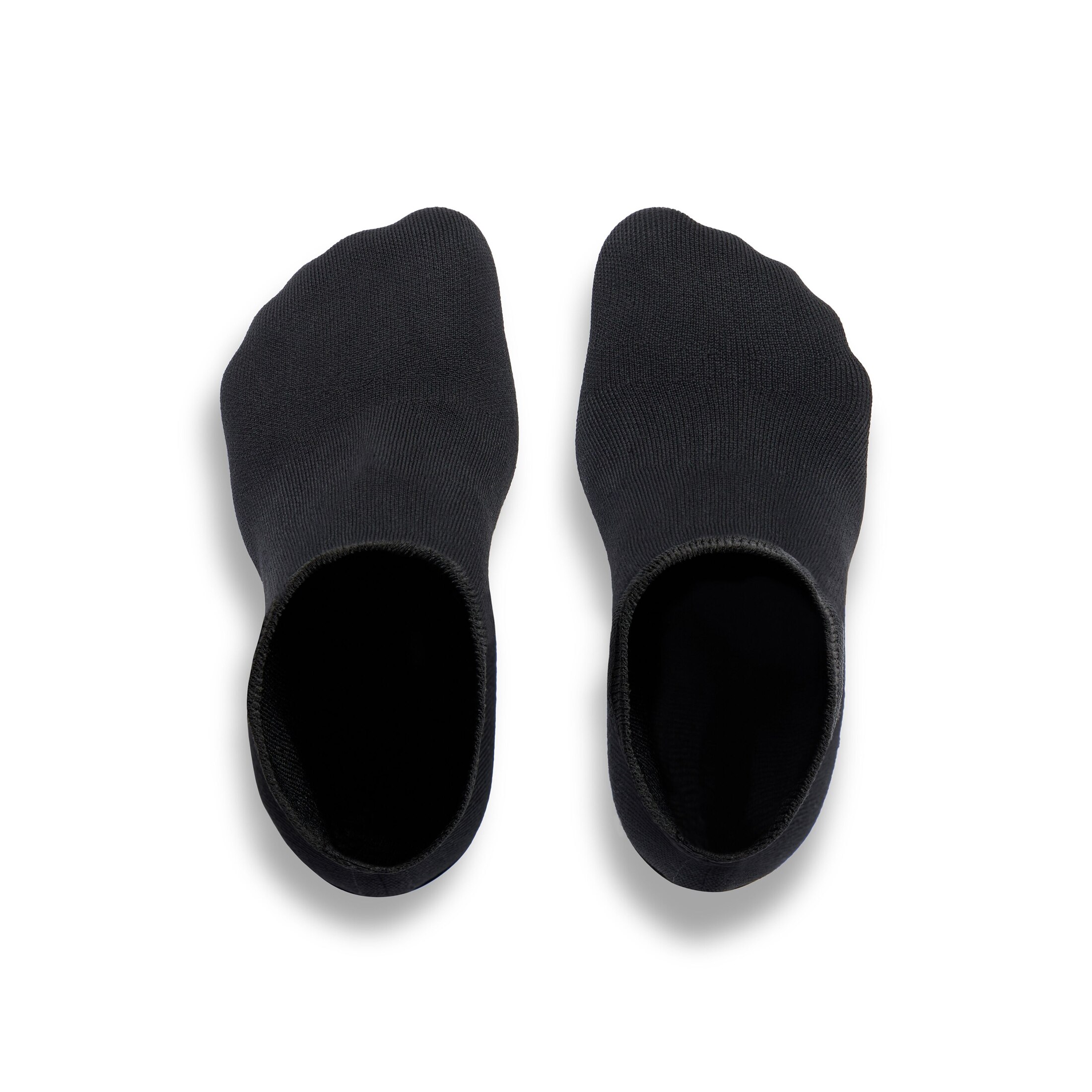 anatomic bootie