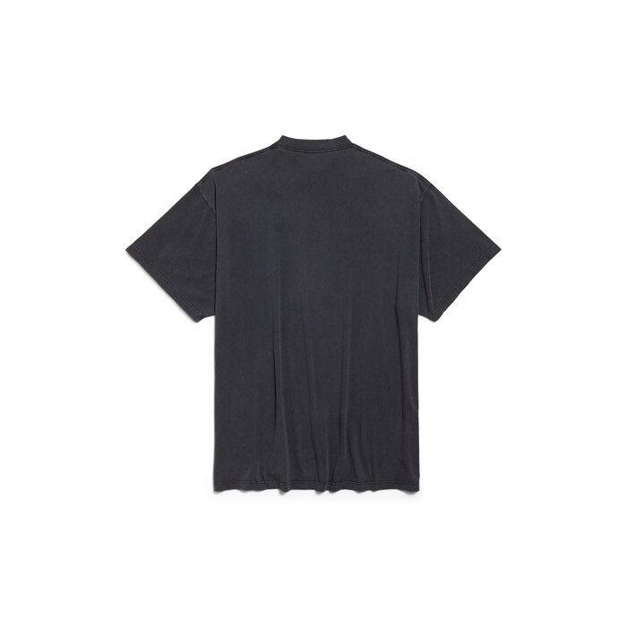 getaria t-shirt oversized