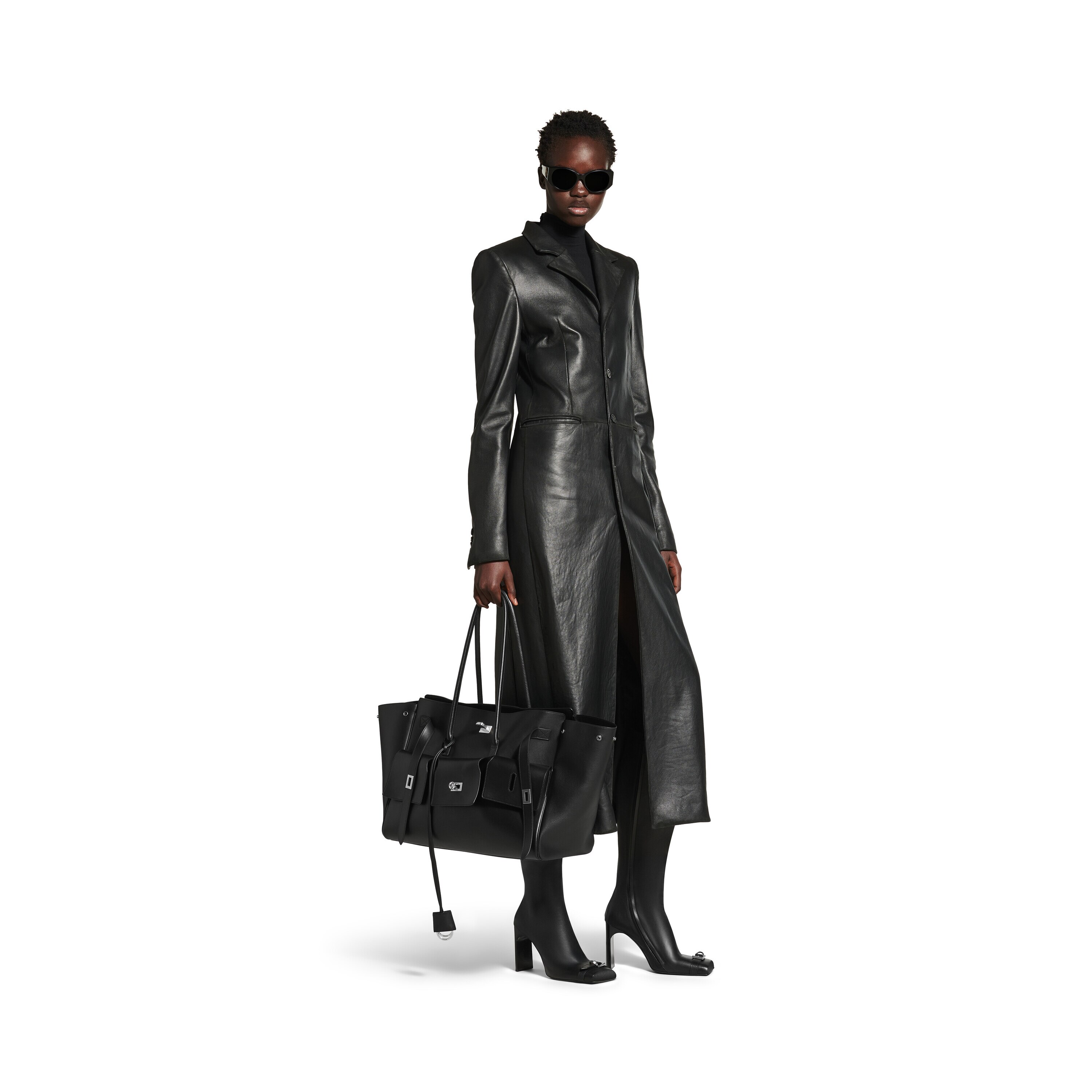 Women's Coats & Jackets | Balenciaga US