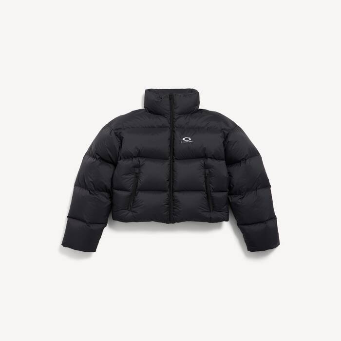cropped puffer