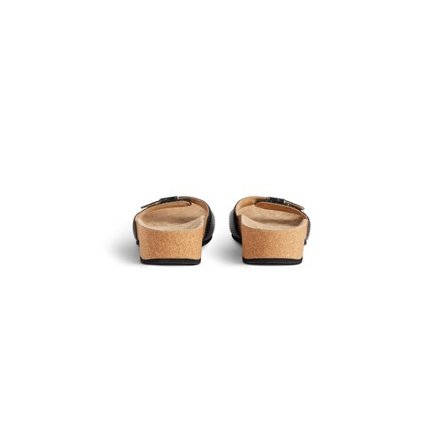 balenciaga i scholl 女士凉鞋