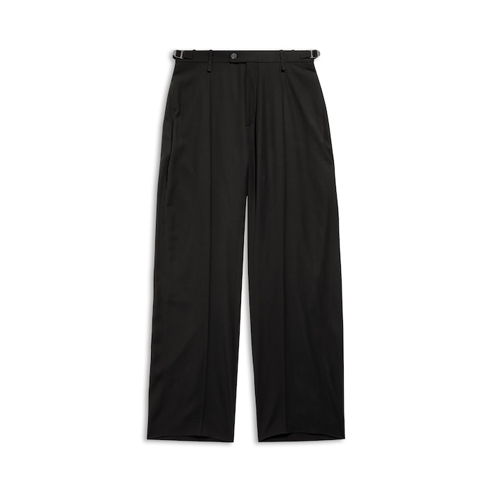 skater tailored pants