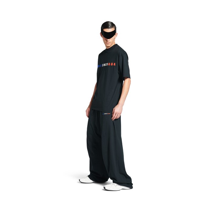 international oversized sweatpants