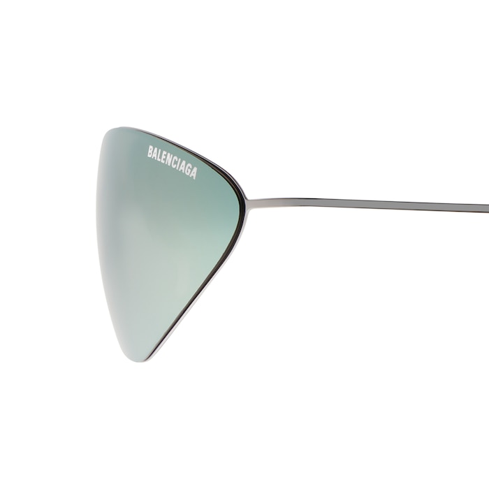 malibu round sonnenbrille