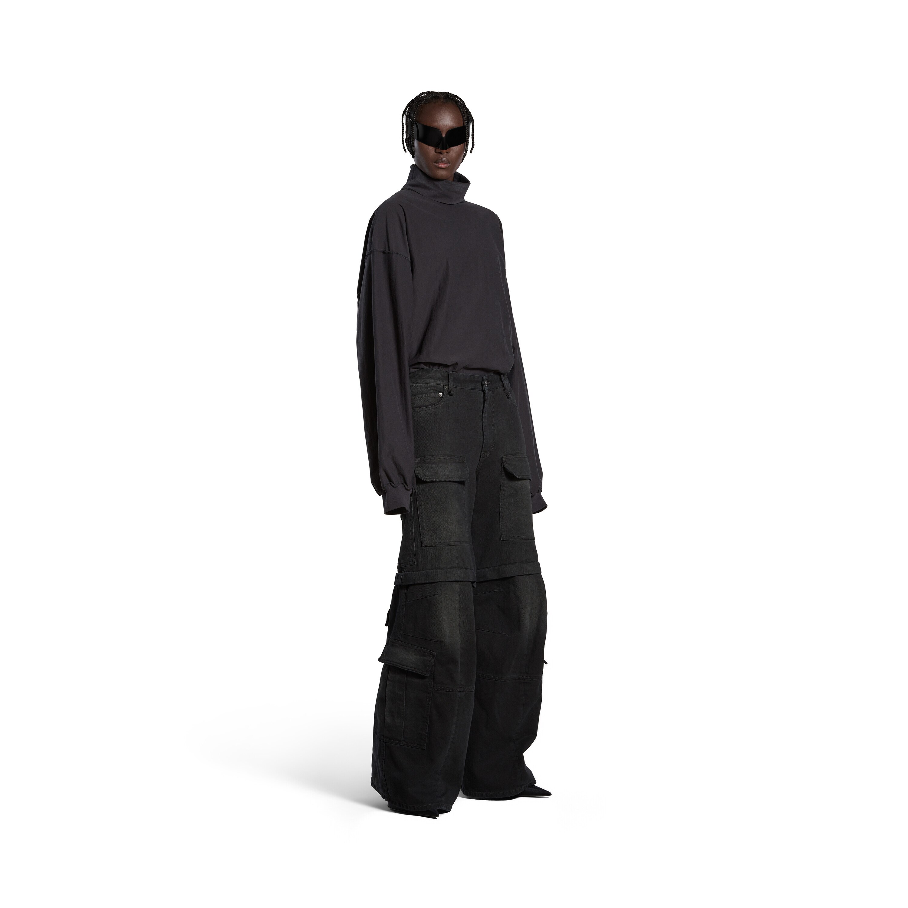 All Denim | Balenciaga JP