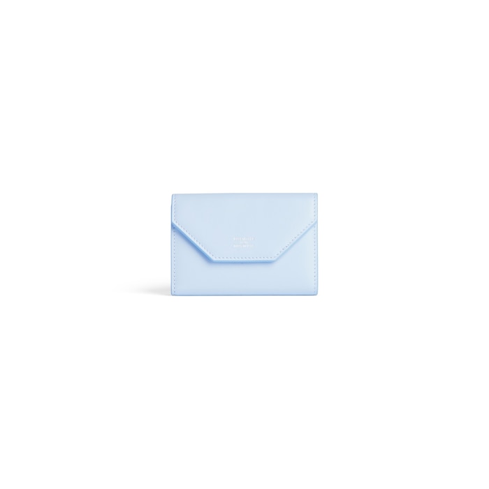 日本限定 - envelope スプリットリング付きキーケース