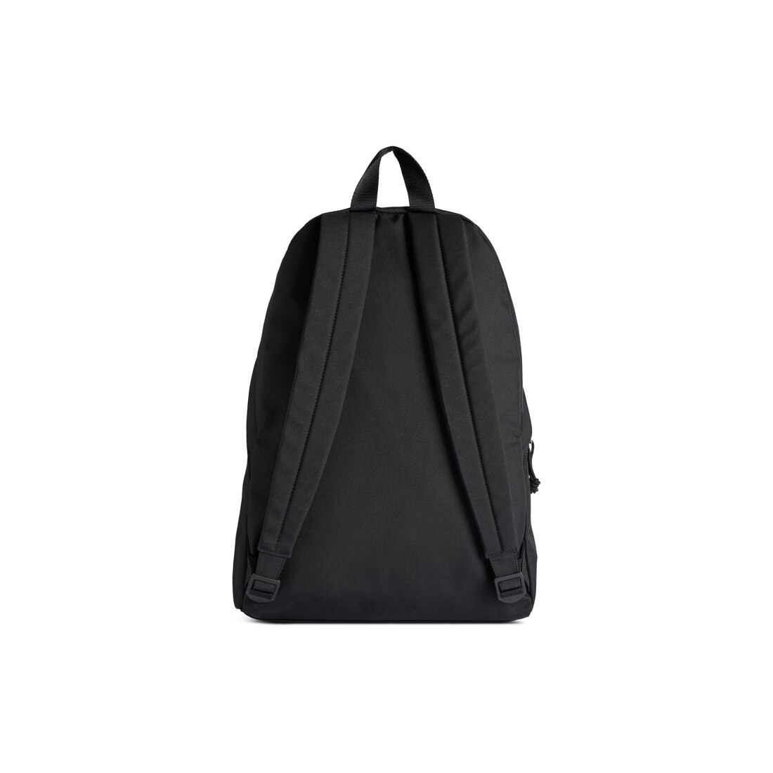 Men's Explorer Backpack in Black/blue/red | Balenciaga US