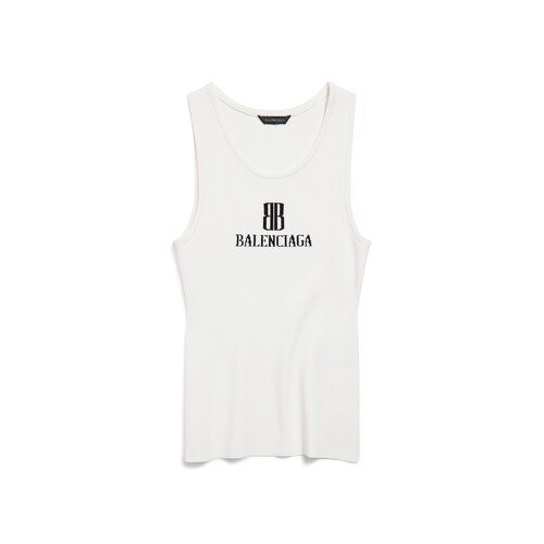 nano bb tank top