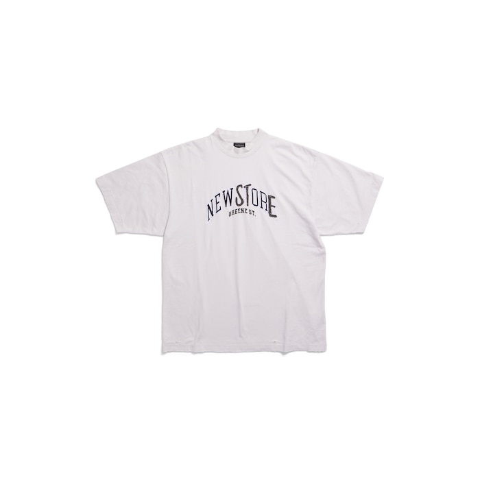 Men's T-shirts | Balenciaga US