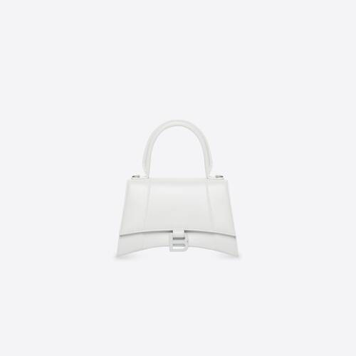 hourglass small handbag