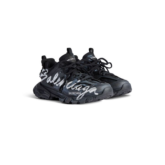 Balenciaga track colorway on sale