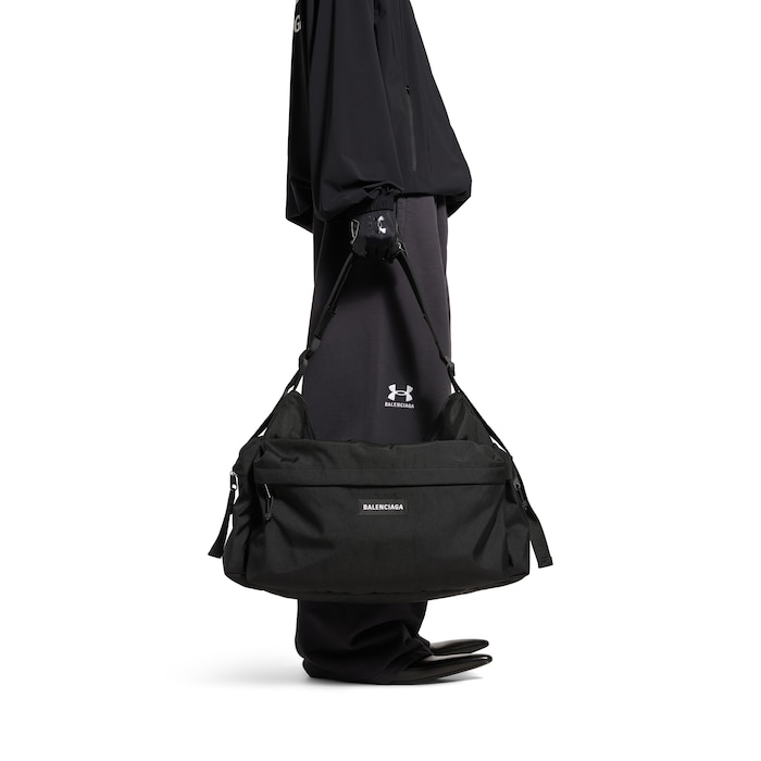 sac de voyage explorer à poches multiples moyen