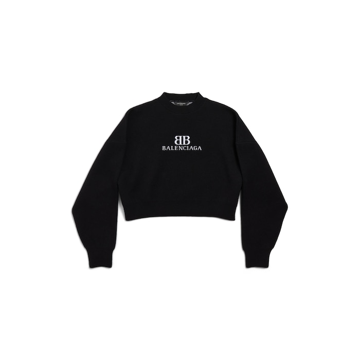 Balenciaga sweater womens price online