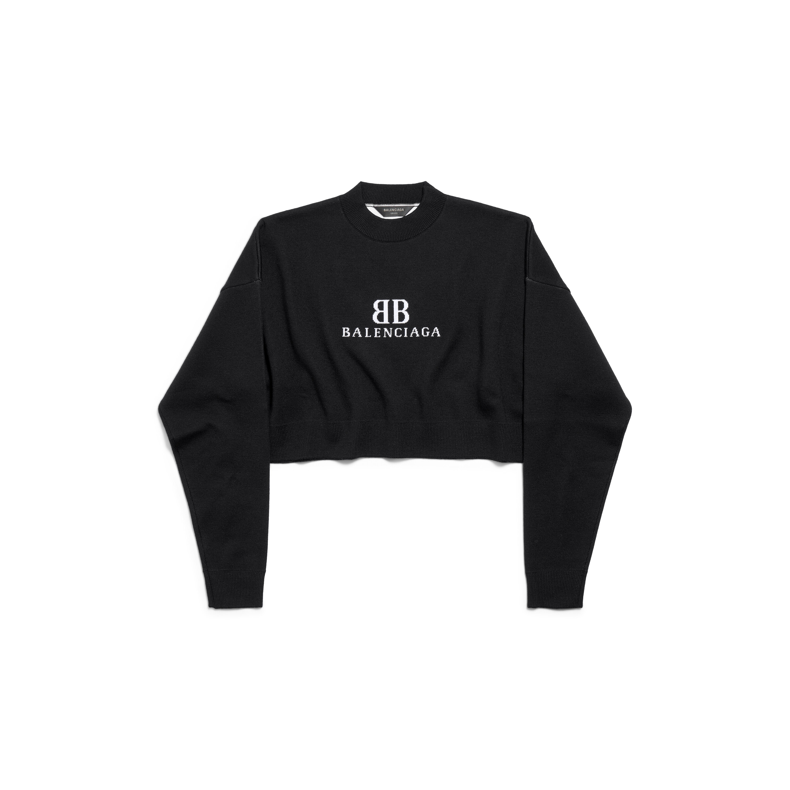 Balenciaga sweater cheap online