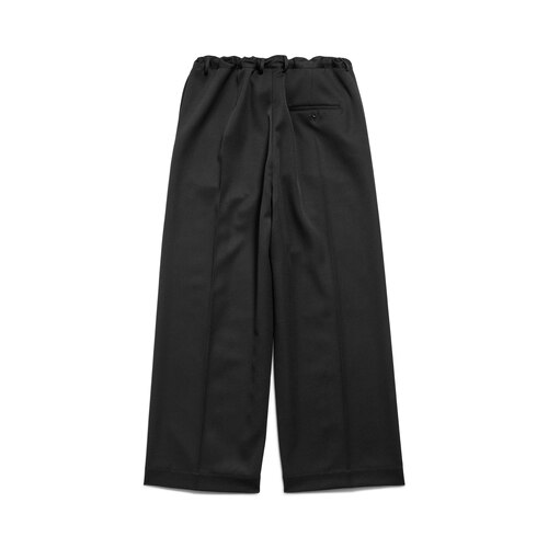 tailored pants