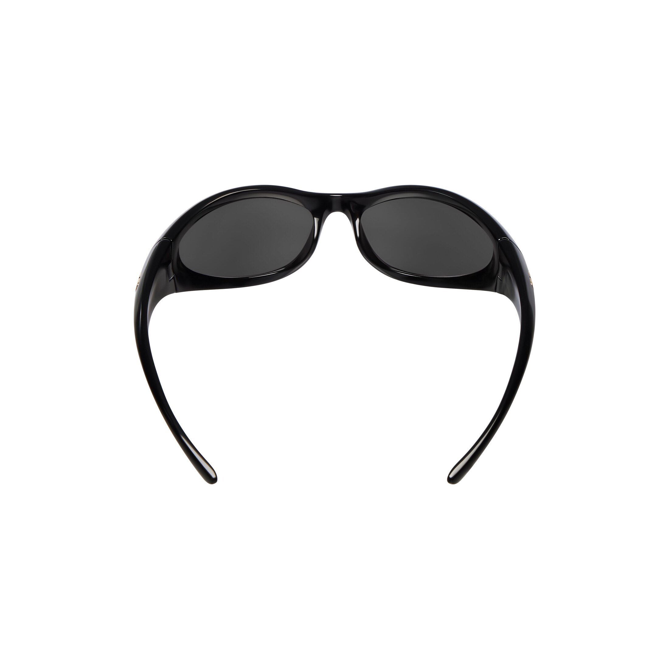 sporty b round af sunglasses 