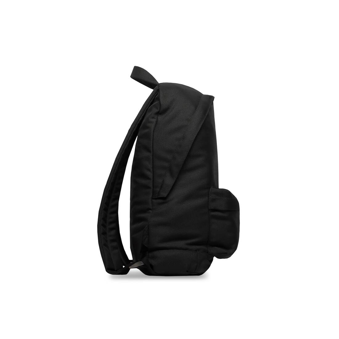 Men's Explorer Backpack in Black