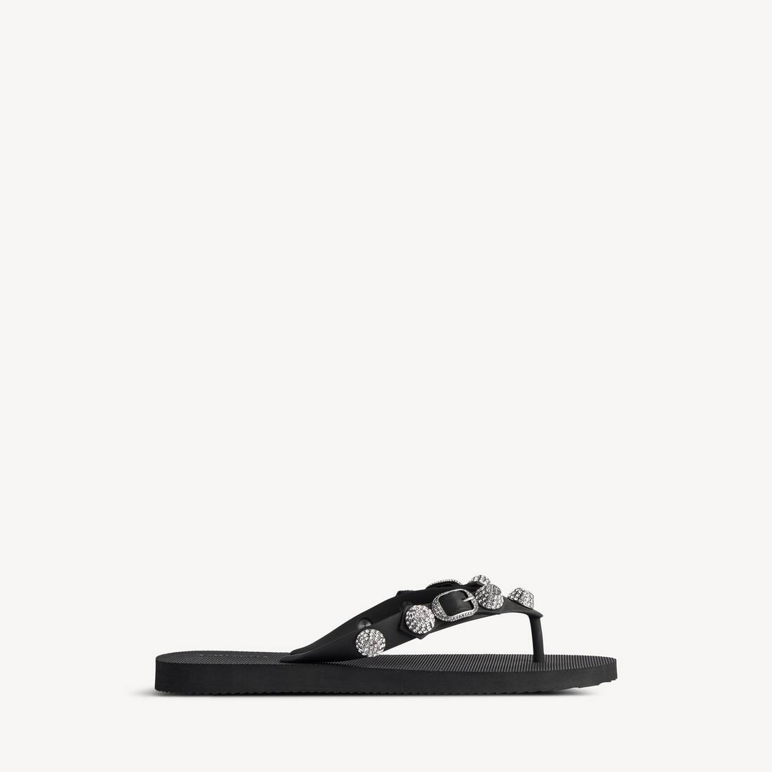 cagole thong sandal — 784853W1TA81010