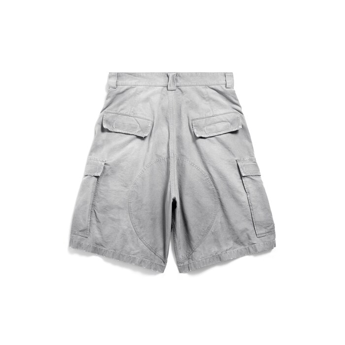 cargo shorts