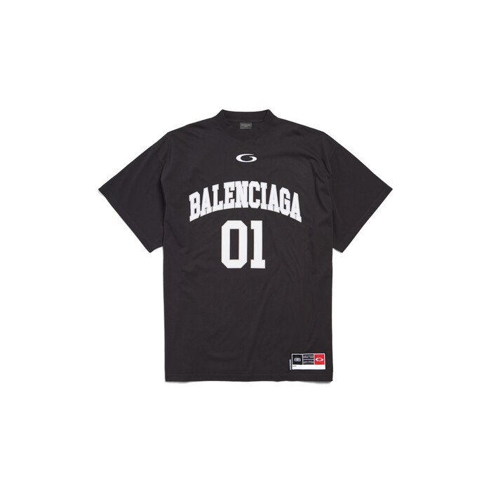 T shirts pour Homme Balenciaga Canada