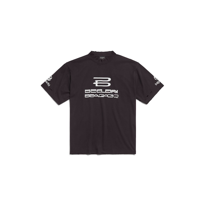 メンズ's Tシャツ | Balenciaga JP