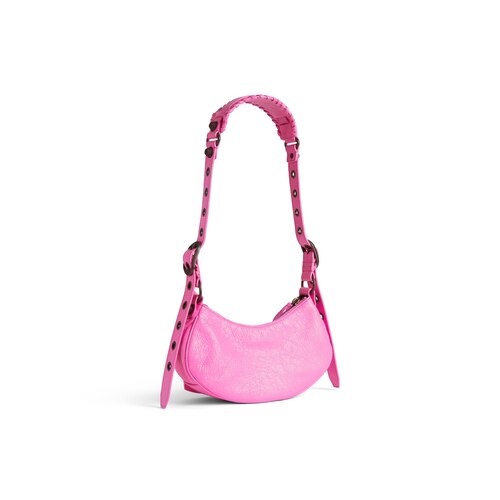 le cagole shoulder bag xs