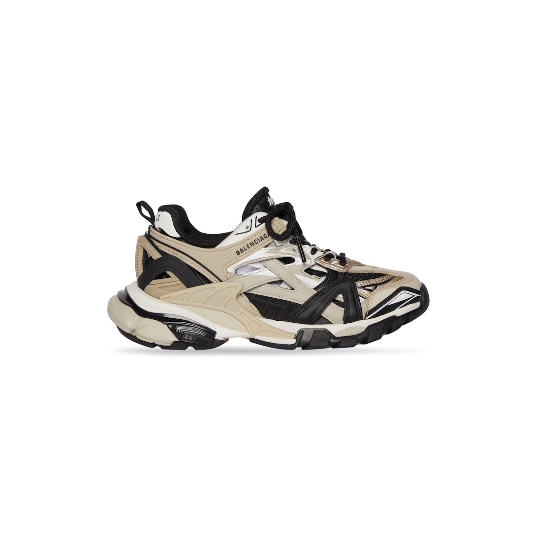 Triple S sneakers  Balenciaga Kids  Eraldocom