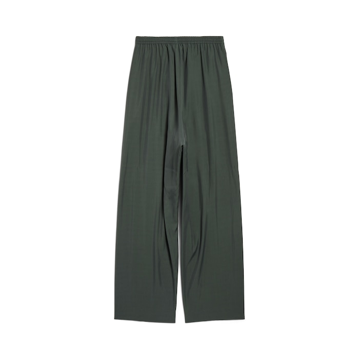 pantaloni tracksuit sartoriali