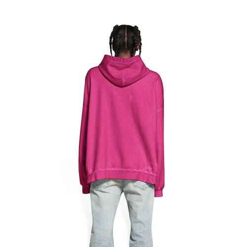 hoodie 90/10 fit wide 
