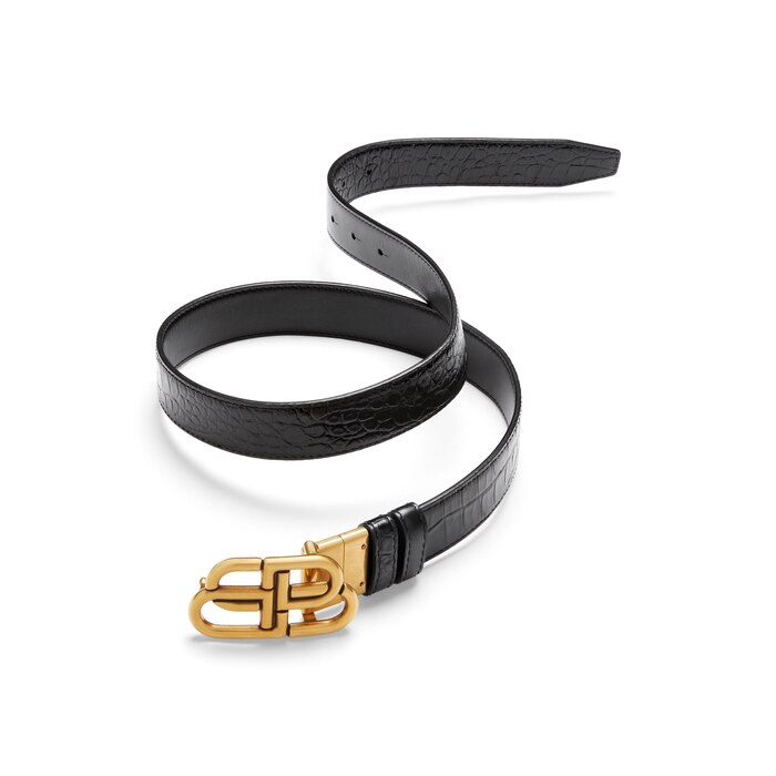 cinto reversível bb